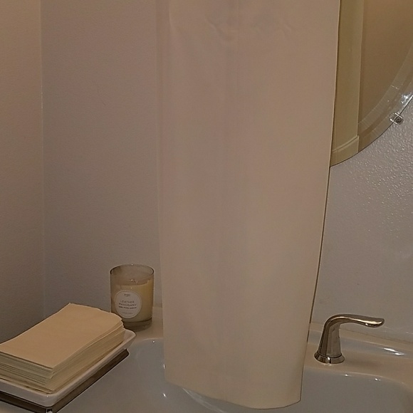 ♥️Black and white suit♥️ - Picture 4 of 6